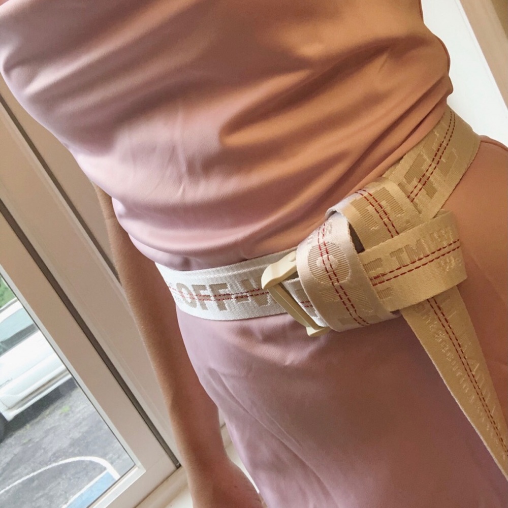 Off-White Belt